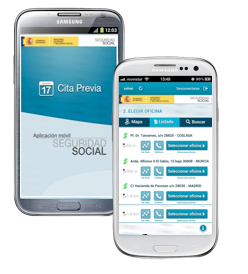 apps para social
