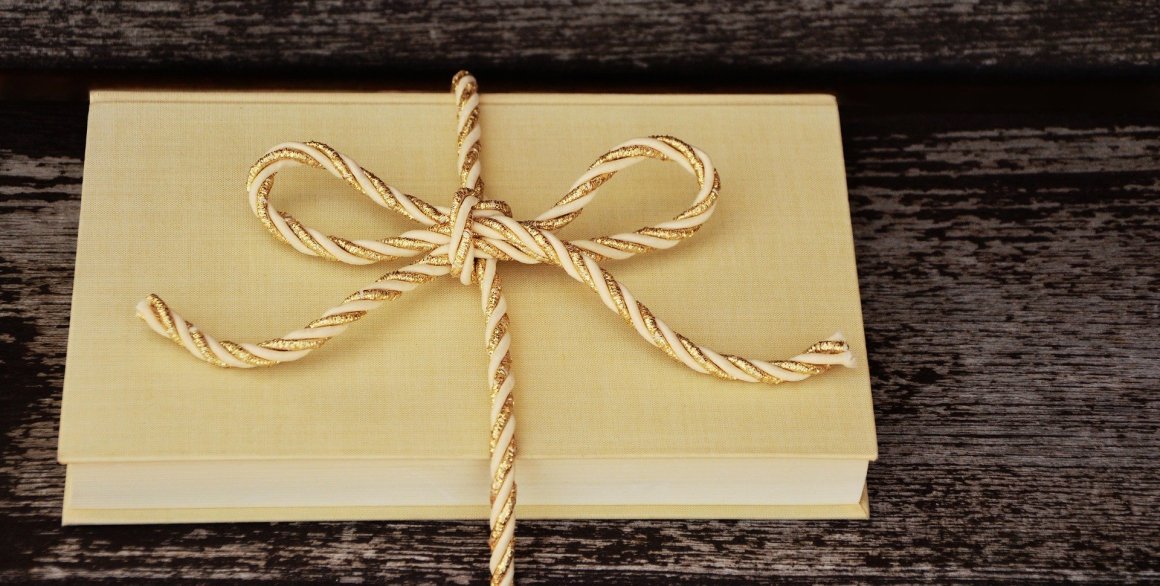 Diez Libros pra regalr en Navidades
