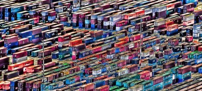 Docker: una solución al transporte de aplicaciones