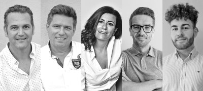 La “genética de la obra de arte”: su certificación con blockchain