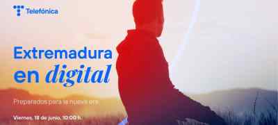 “Extremadura en digital”: a la conquista de la nueva era