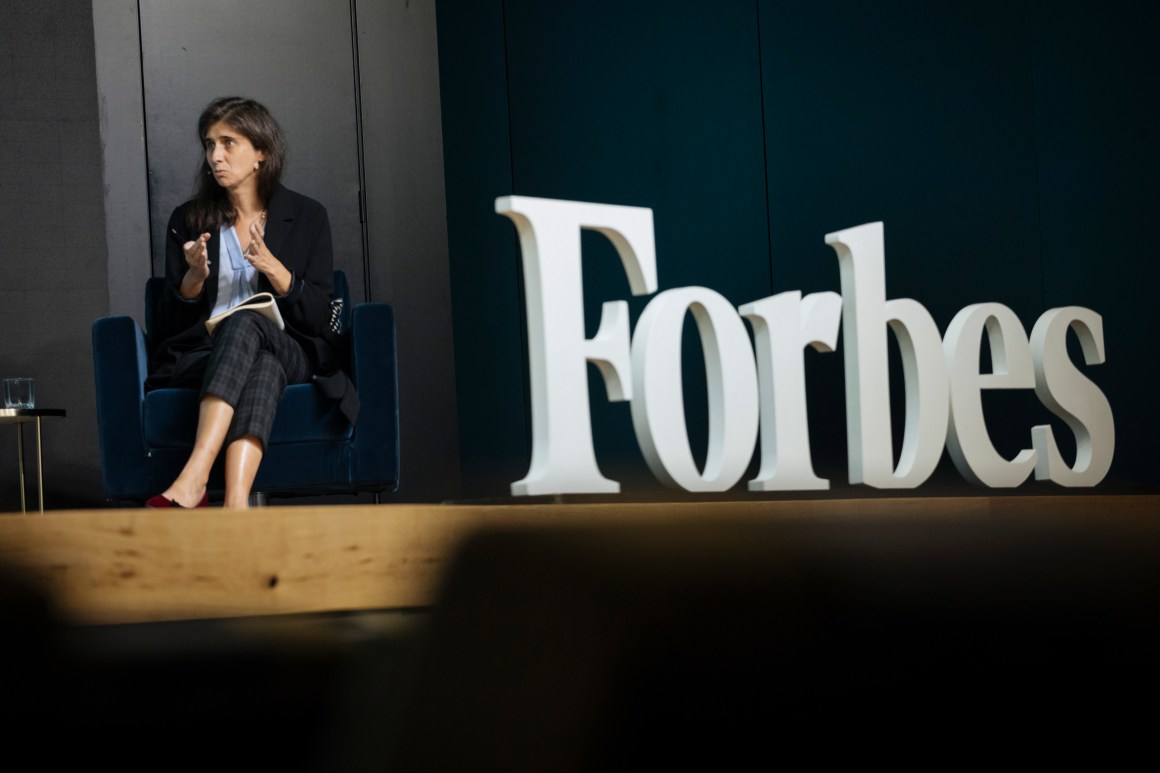 Forbes Summit-Sustainability-2020