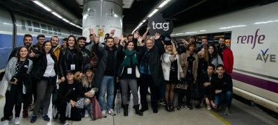 Alta velocidad para TrenLab: la transformación de Renfe en menos de año y medio