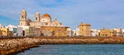 IncubAzul: innovación y emprendimiento ligados a la economía azul en Cádiz
