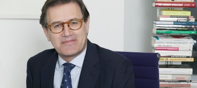 El talento como la fuerza motriz que impulsa a la organización y la cohesiona