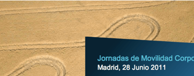 Jornada de Movilidad Corporativa en Telefónica