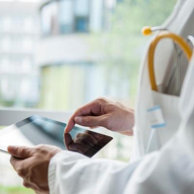 Mysphera emprendimiento en salud digital