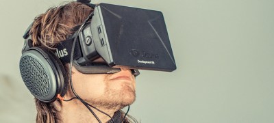 Una nueva era en la realidad virtual