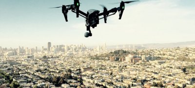 Retos y requisitos para que los drones se establezcan en las grandes ciudades