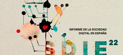 “La Sociedad Digital en España 2022”: 5G, clave para la recuperación