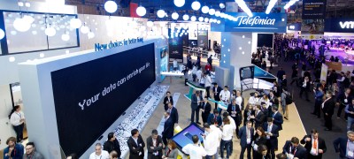 Mobile World Congress 2017: lo mejor no se vio en los stands, pasó en los “despachos”