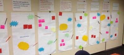 Las claves para el éxito de un equipo agile en una gran organización como Telefónica