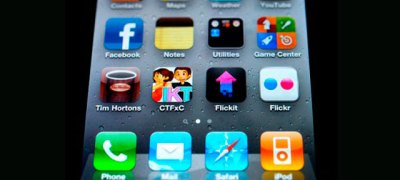 Apps, la tecnología para mejorar la sociedad