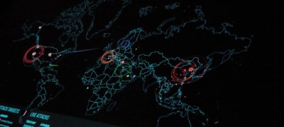 Ciberguerra: ejércitos en la red