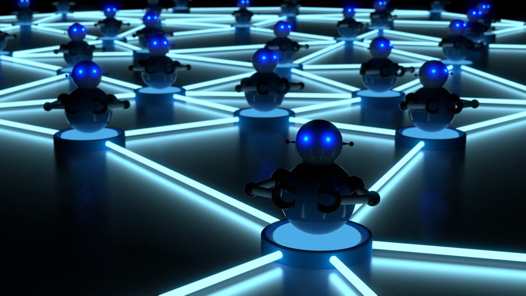 Seguridad IoT