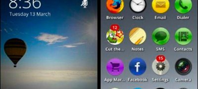 Firefox OS, el sistema operativo que abarata los smartphones