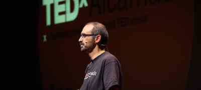 TEDxAlcarriaSt, un “enredo” que dura ya diez años