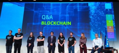 "Blockchain Challenge": en busca de la killer application que confirme las promesas de este nuevo paradigma