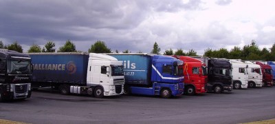 Gestión de flotas: información al servicio de la eficiencia y el ahorro