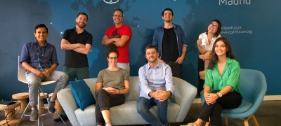 Trazabilidad y certificación de documentos con blockchain: la propuesta de iCommunity Labs