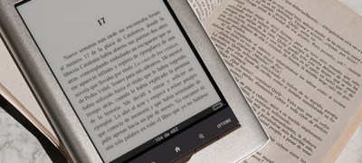 Nuevo mercado emergente: El lector de e-books en España