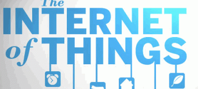 Acelerando el "Internet de las cosas"