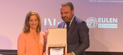 Comprometidos con el huésped y con el planeta: Meliá Hotels International, premio a la innovación en sostenibilidad