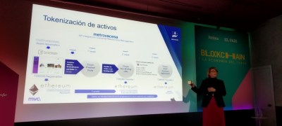 El potencial disruptivo de la “tokenización” en las distintas industrias y para interconectar negocios