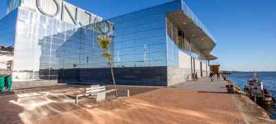 El primer iHUB mundial de FIWARE especializado en innovación logístico-portuaria estará en Huelva