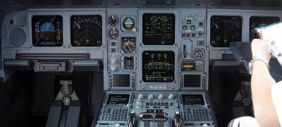 El vuelo 447 y la seguridad en big data