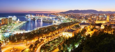 Málaga, ¿el nuevo Silicon Valley?