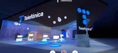 Y el Mobile volvió de la mano del metaverso