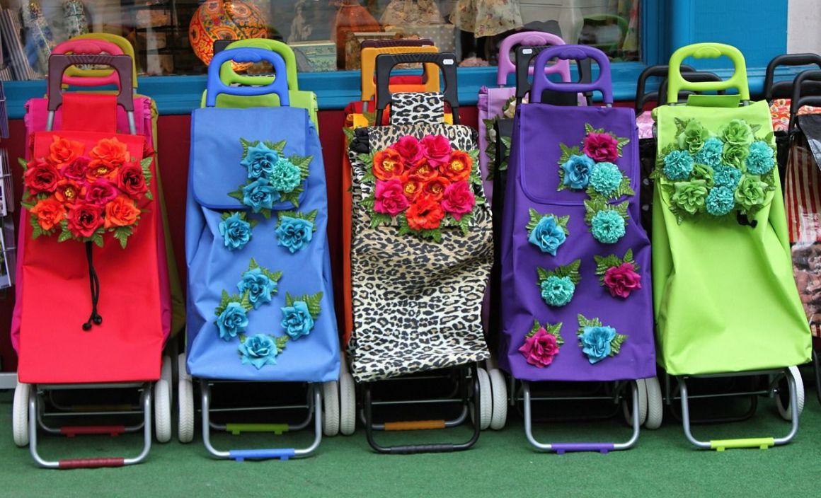 Supermercados en España