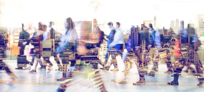 Ciudades para todos: inclusión social a través de la tecnología