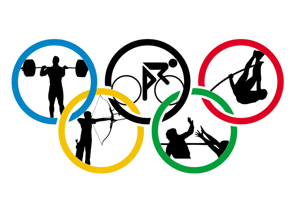 El uso de la tecnología en el deporte las reglas del juego