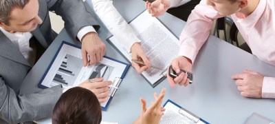 Los diez valores de las administraciones del siglo XXI