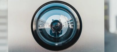 El ojo de Sauron de la videovigilancia habilitado por redes 5G