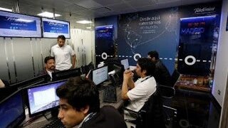 Detección y respuesta gestionada: prevenir no es suficiente, necesitas ser ciberresiliente