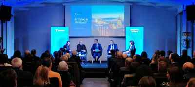 La competitividad y prosperidad de Andalucía y su digitalización