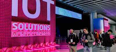 IoT Solutions World Congress 2023: el escaparate a un nuevo modelo industrial disruptivo