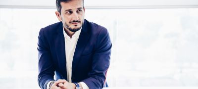 Entrevista Carlos Rabazo