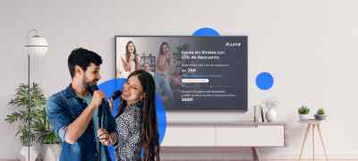 Kanto integra una nueva forma de pago en su Living App de Movistar Plus+
