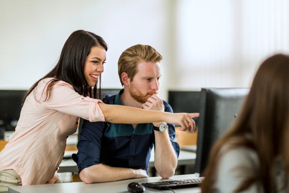 formación para empleados