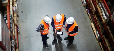 Next Spain: La logística del futuro demanda tecnología