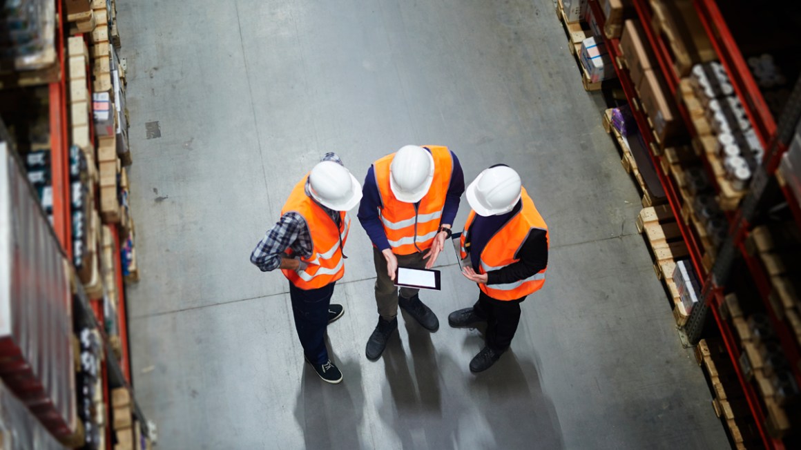 Next Spain: La Logística del futuro demanda tecnología