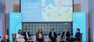 El Smart Agro es fuente de prosperidad en Córdoba y en Andalucía