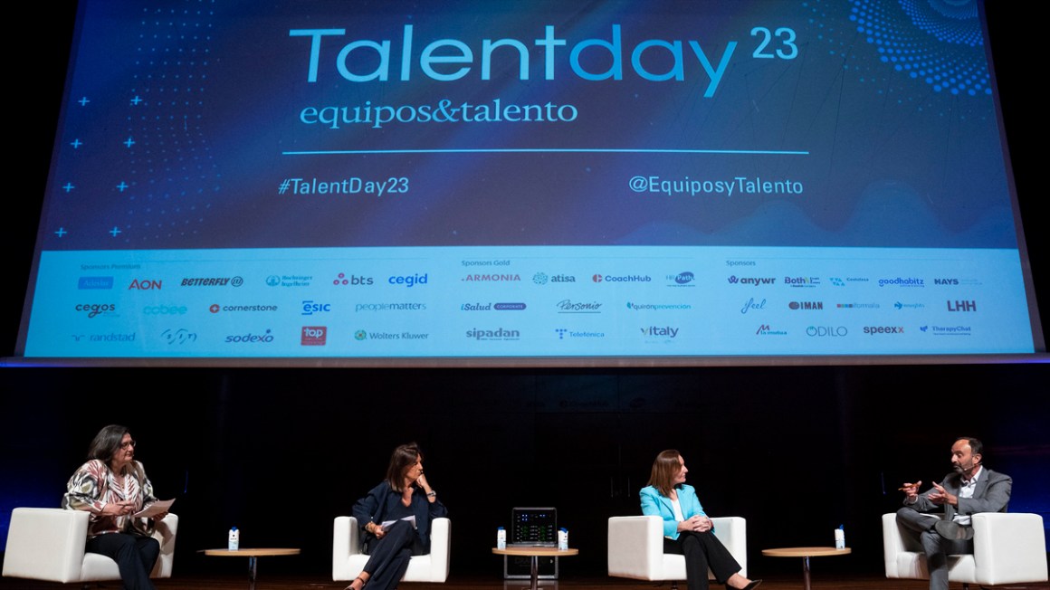 Talent Day 2023: El año del bienestar emocional en las empresas