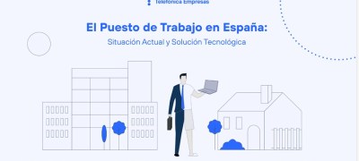 Radiografía de la experiencia de empleado en España