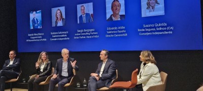 Tecnología y gobierno corporativo