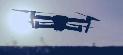 ¿Qué son y qué tipos de drones existen?